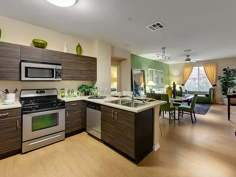 Renaissance at Uptown Orange — Photo 12