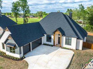 3910 Hidden Hls, Longview, TX 75605