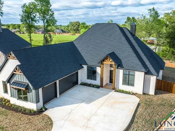 3910 Hidden Hls, Longview, TX 75605