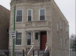 2532 N Francisco Ave, Chicago, IL 60647