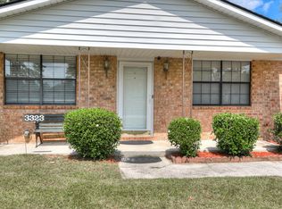 3323 Ravenwood Dr, Augusta, GA 30907