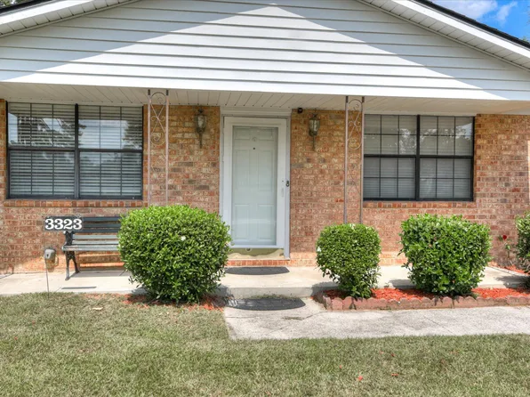 3323 Ravenwood Dr, Augusta, GA 30907