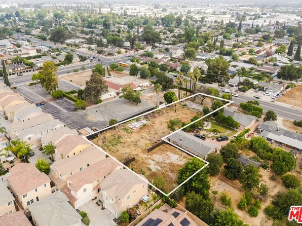 20020 Parthenia St, Northridge, CA 91324