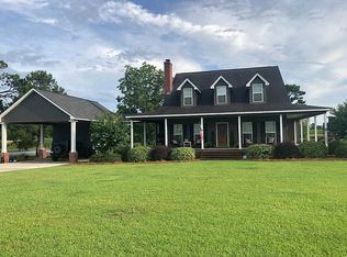156 Earnest Norman Rd, Moultrie, GA 31768