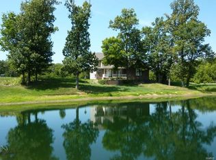 5927 Maeystown Rd, Waterloo, IL 62298