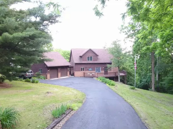 12970 Fairview Rd, Newark, OH 43056