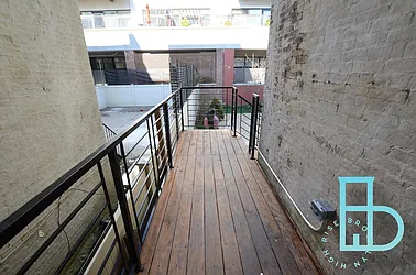 Rented by Brooklyn High Rise LLC
