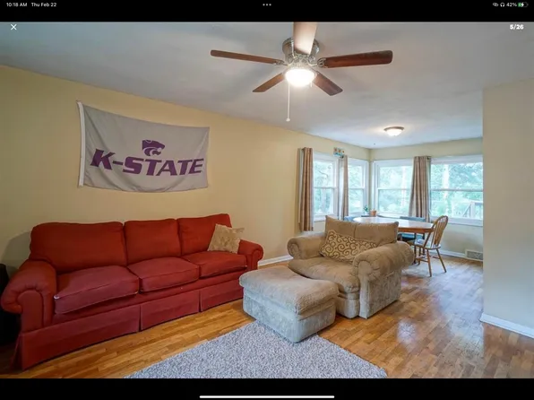 770 Midland Ave, Manhattan, KS 66502
