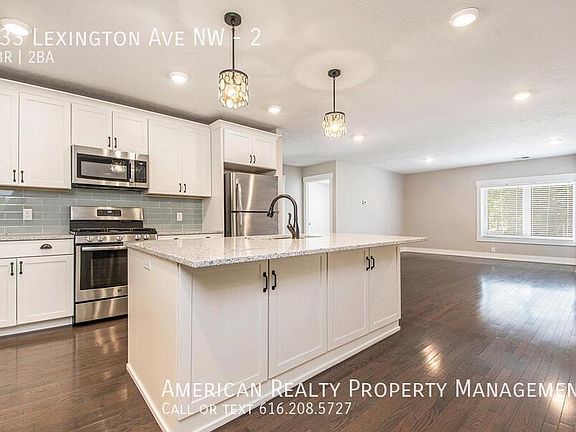 3rd image of 133 Lexington Ave NW #2