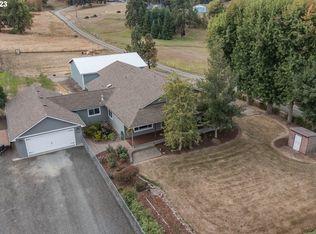 34218 Parkwoods Dr, Albany, OR 97322