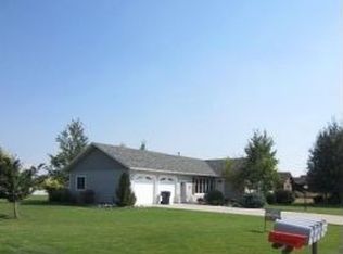 268 4 Dot Ln, Belgrade, MT 59714