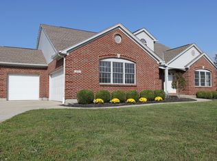 132 Shepherd Ct, Loveland, OH 45140