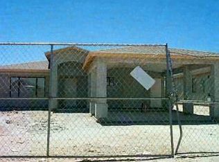194 W Aragon Rd, Tucson, AZ 85756