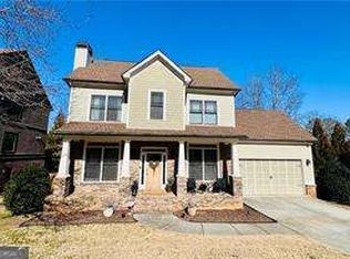 3272 Holly Glen Dr, Dacula, GA 30019
