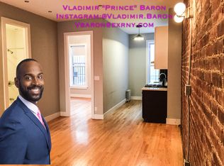 1072 Bedford Ave #02, Brooklyn, NY 11216