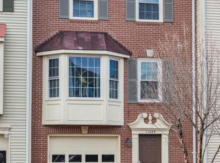 11325 Kessler Pl, Manassas, VA 20109