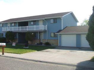1425 Easy St APT 1, Billings, MT 59105