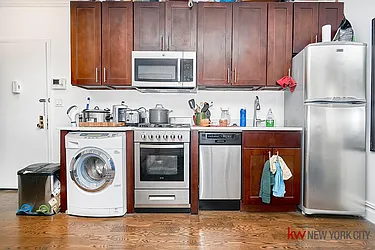 Rented by Keller Williams NYC