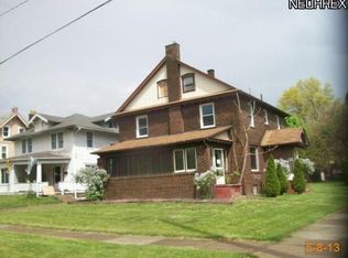 354 Lora Ave, Youngstown, OH