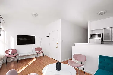 Rented by Spire Group