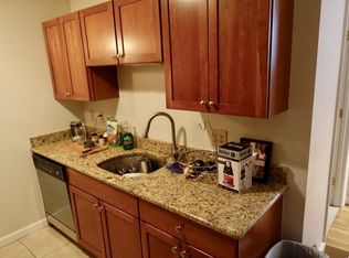 44 Saint Botolph St APT 2D, Boston, MA 02116