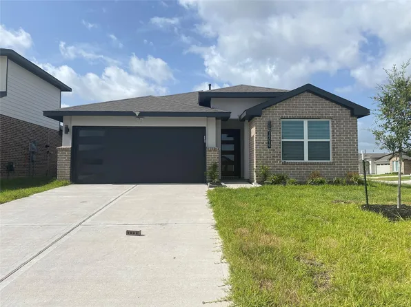 19039 Derrington Manor Ln, Richmond, TX 77407