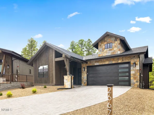 2667 S Cottonrose Ln, Flagstaff, AZ 86005