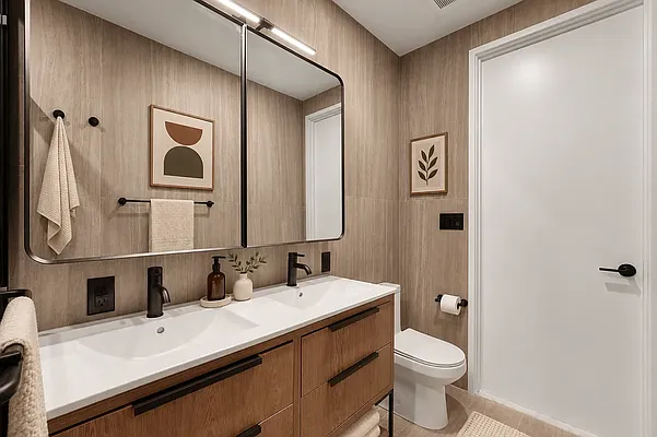 Bathroom, photo 3
