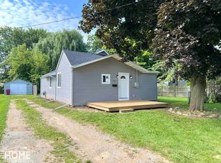 1705 W Stewart St, Owosso, MI