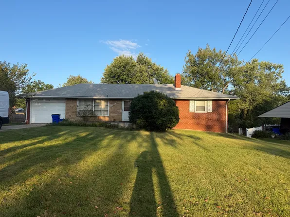 13229 Bellevue St, Silver Spring, MD 20904