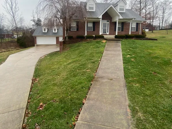 108 Lombard Cir, Coxs Creek, KY 40013