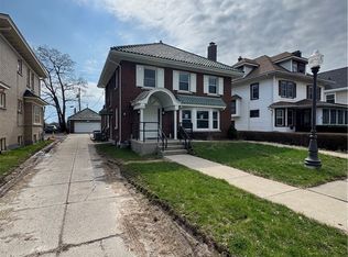 117 W Humboldt Pkwy #A, Buffalo, NY 14214