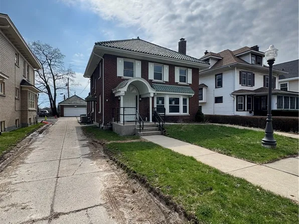 117 W Humboldt Pkwy, Buffalo, NY