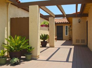 6821 Fashion Hills Blvd, San Diego, CA 92111