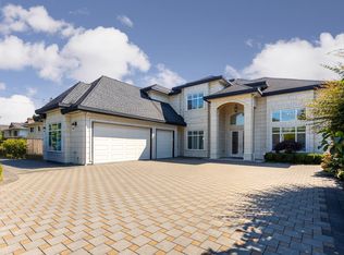 6160 Granville Ave, Richmond, BC V7C1G1