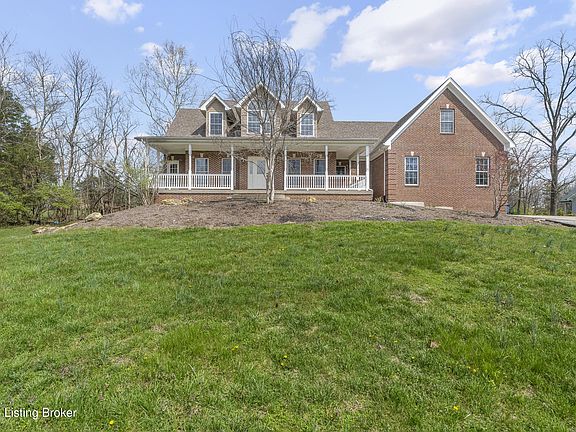 2nd image of 3107 Salt Lick Rd
