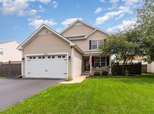 1306 Dauphin Dr, Joliet, IL 60431