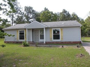 4110 White Pine Ct, Augusta, GA 30906