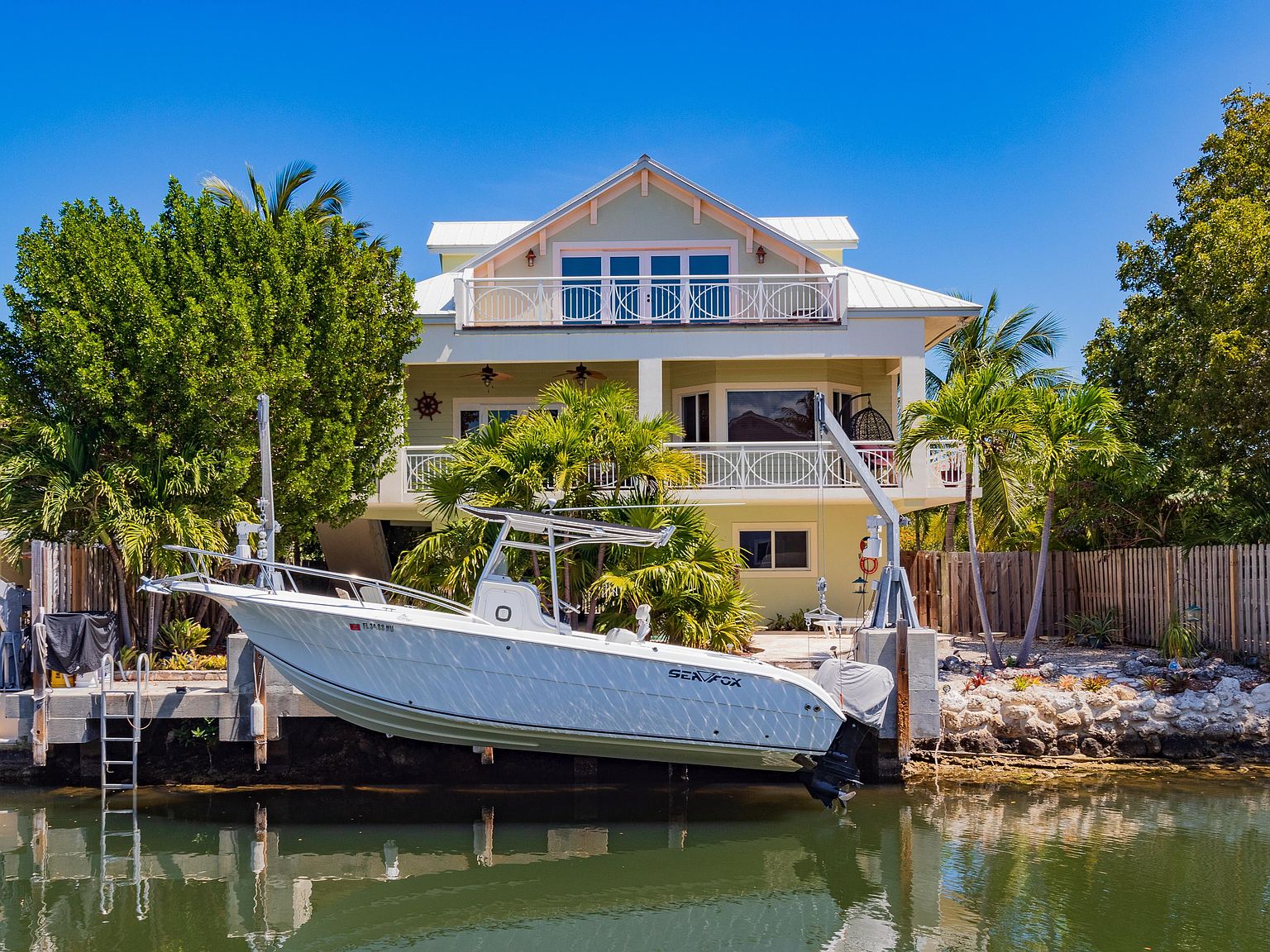 154 Caloosa St, Tavernier, FL 33070 Zillow