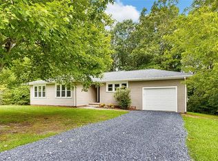 603 E Presnell St, Asheboro, NC 27203
