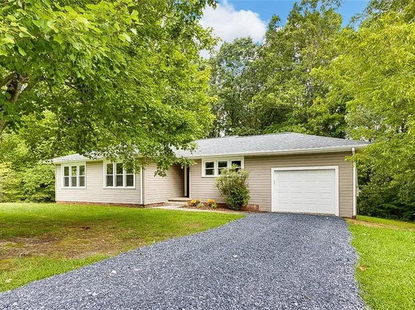 603 E Presnell St, Asheboro, NC 27203