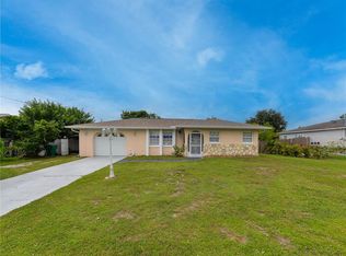 451 READING STREET NW, PORT CHARLOTTE, FL 33952