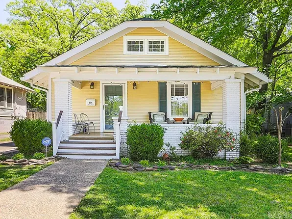 401 N Palm St, Little Rock, AR 72205