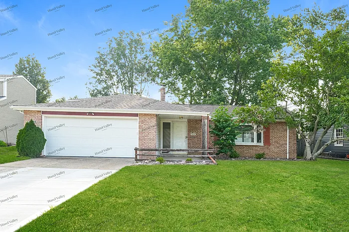 6039 Sherwood Dr