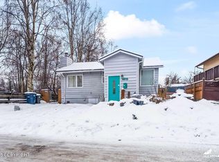 4618 Klondike Ct, Anchorage, AK 99508