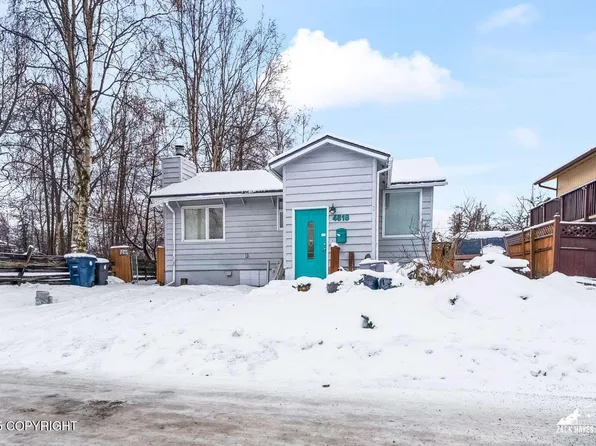 4618 Klondike Ct, Anchorage, AK 99508