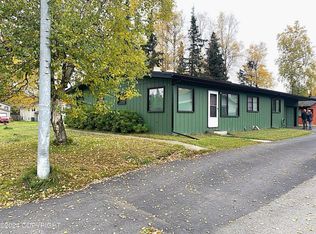 7531 E 6th Ave #A, Anchorage, AK 99504