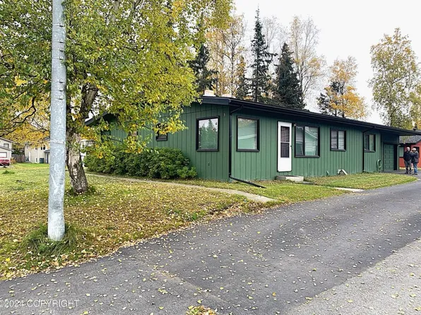 7531 E 6th Ave Unit B, Anchorage, AK 99504