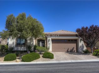 2654 Petit Tranon St, Henderson, NV 89044