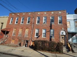 1558 Parker St, Bronx, NY 10462